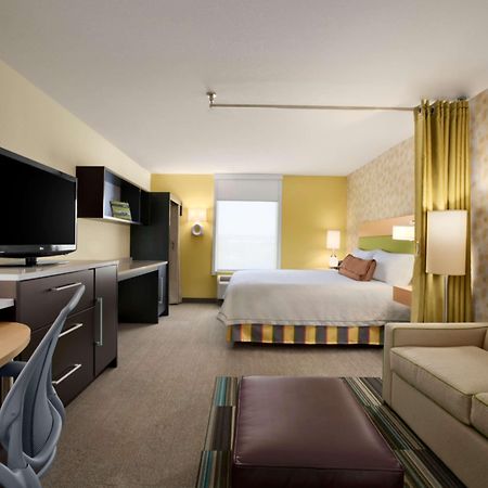 Home2 Suites By Hilton Bowling Green Extérieur photo