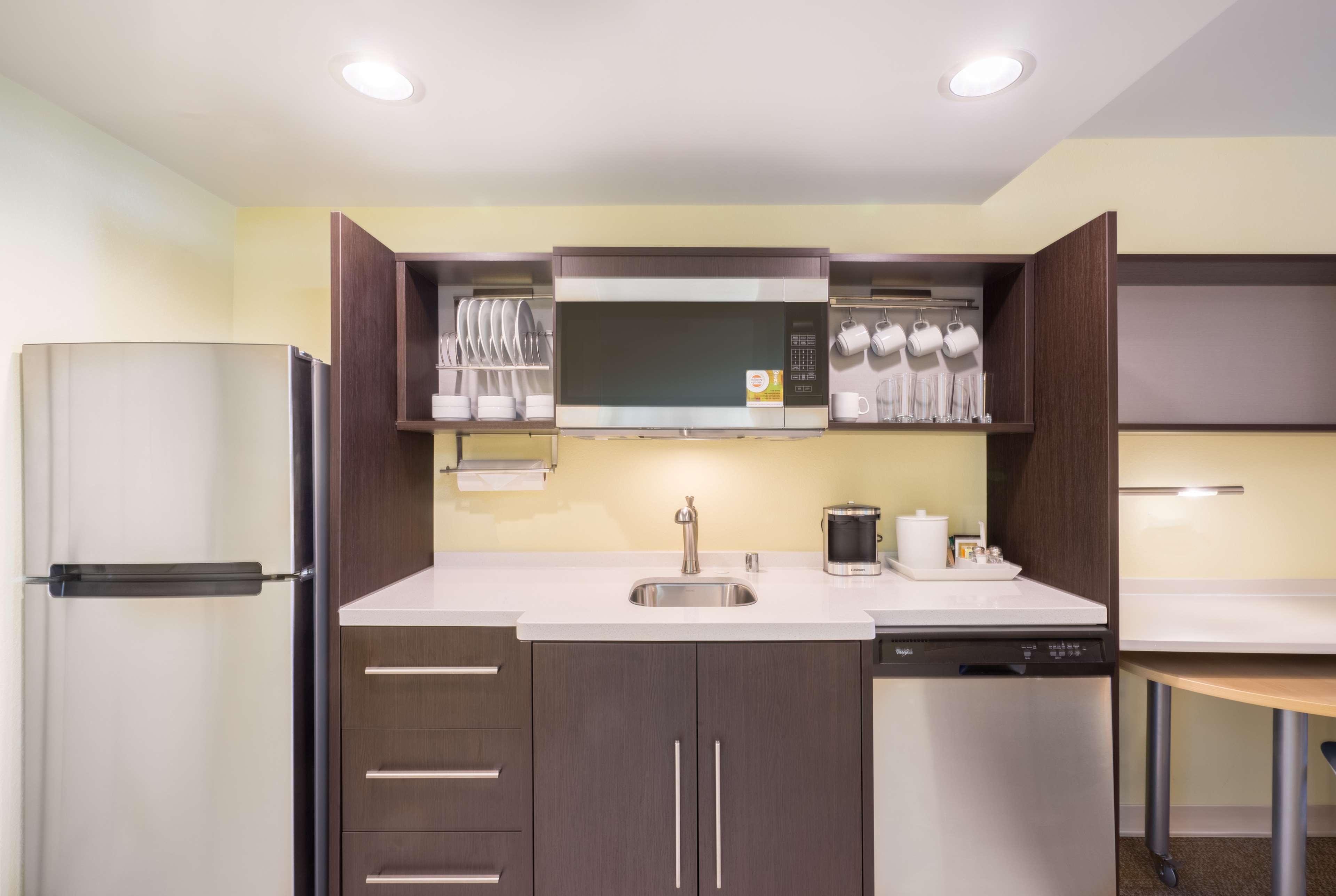 Home2 Suites By Hilton Bowling Green Extérieur photo