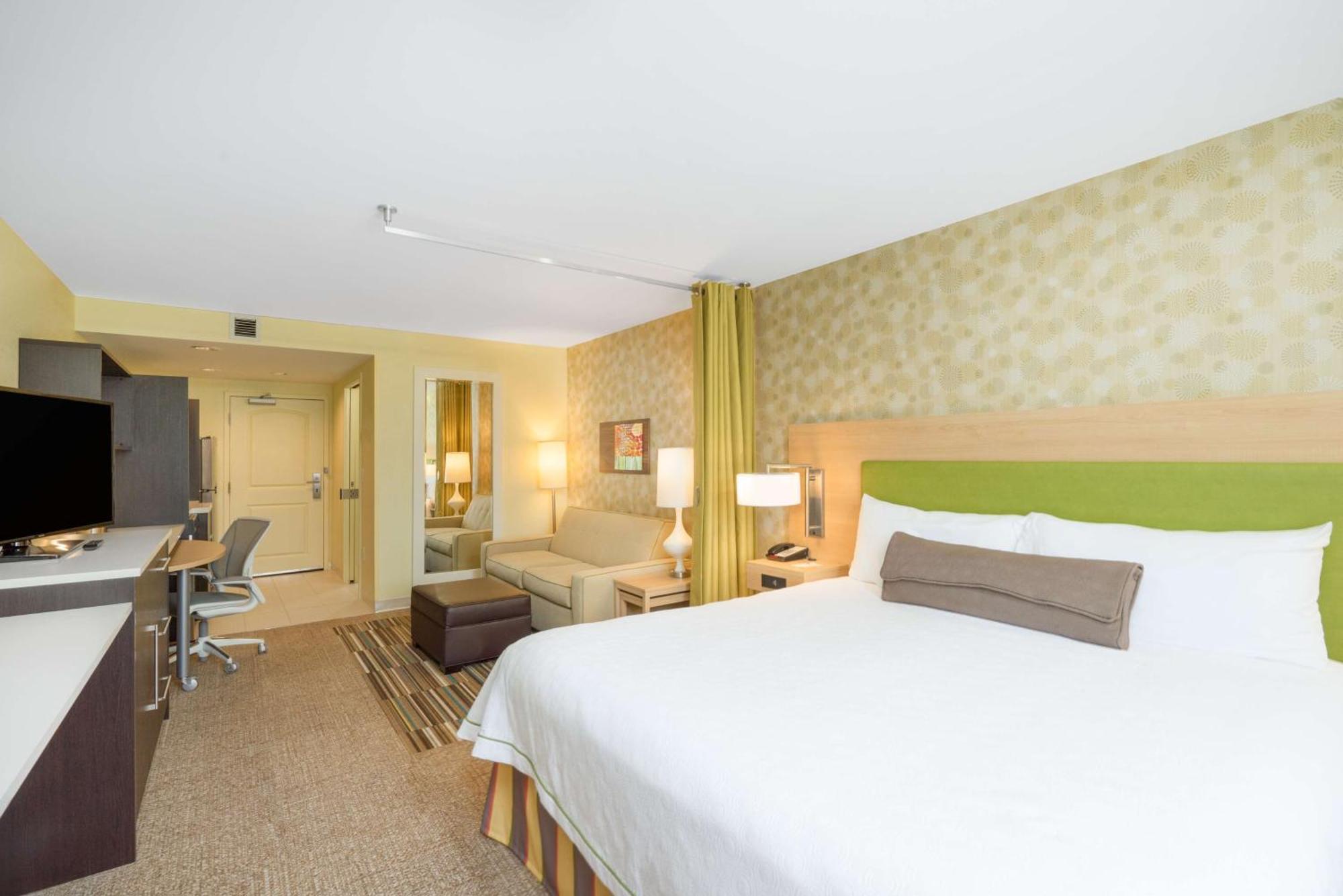 Home2 Suites By Hilton Bowling Green Extérieur photo