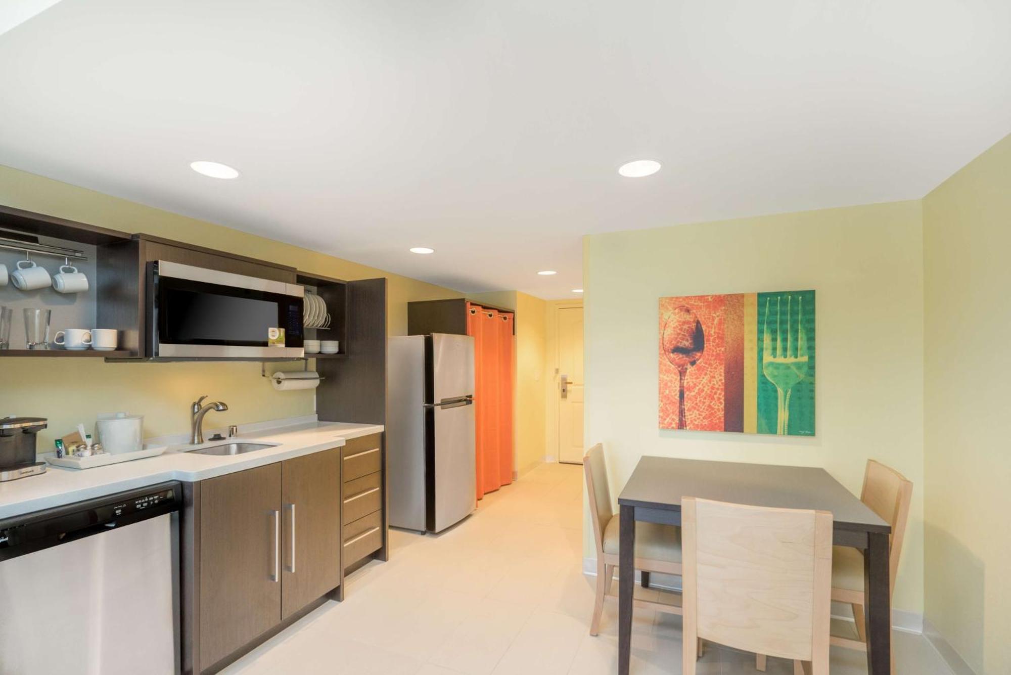 Home2 Suites By Hilton Bowling Green Extérieur photo