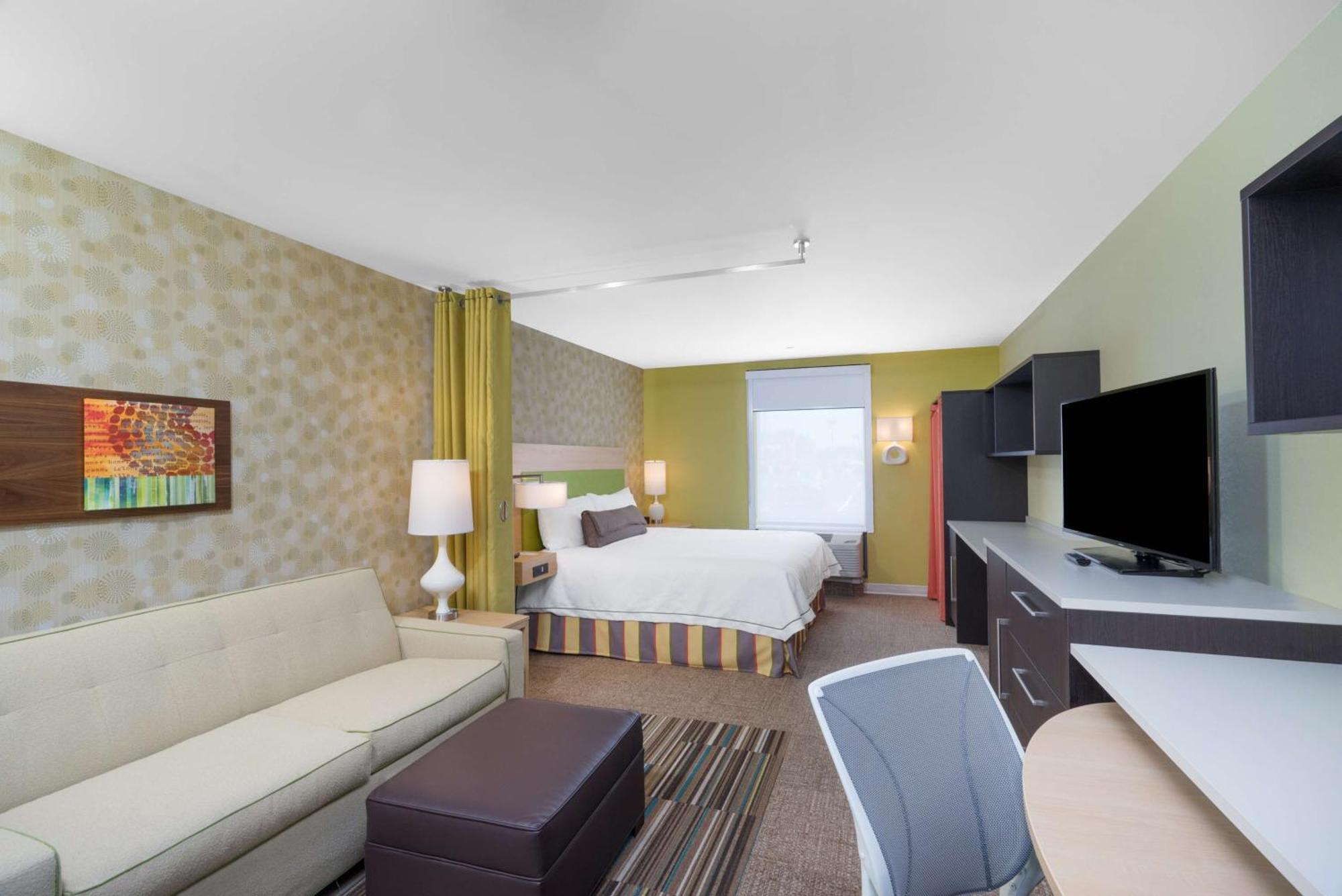 Home2 Suites By Hilton Bowling Green Extérieur photo