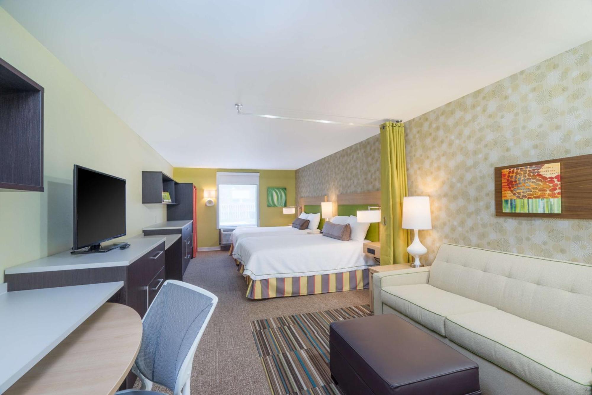 Home2 Suites By Hilton Bowling Green Extérieur photo