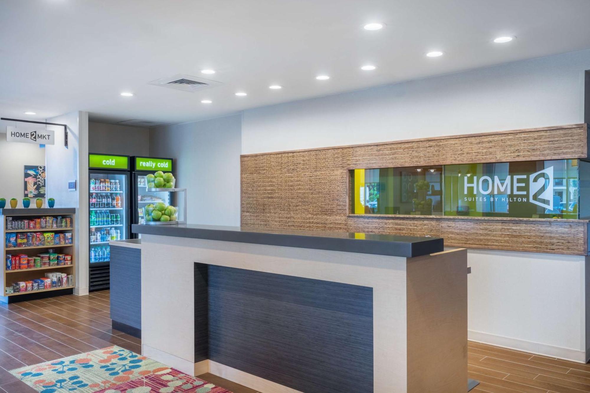 Home2 Suites By Hilton Bowling Green Extérieur photo