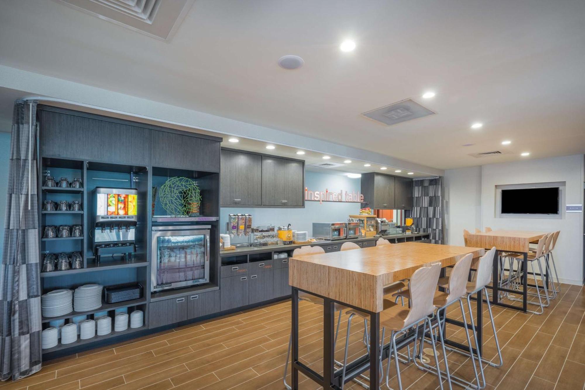 Home2 Suites By Hilton Bowling Green Extérieur photo