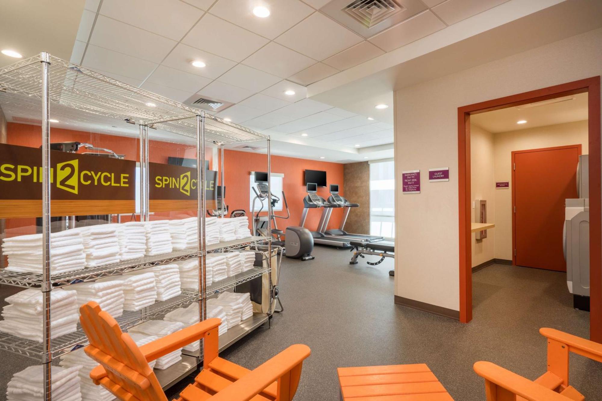 Home2 Suites By Hilton Bowling Green Extérieur photo