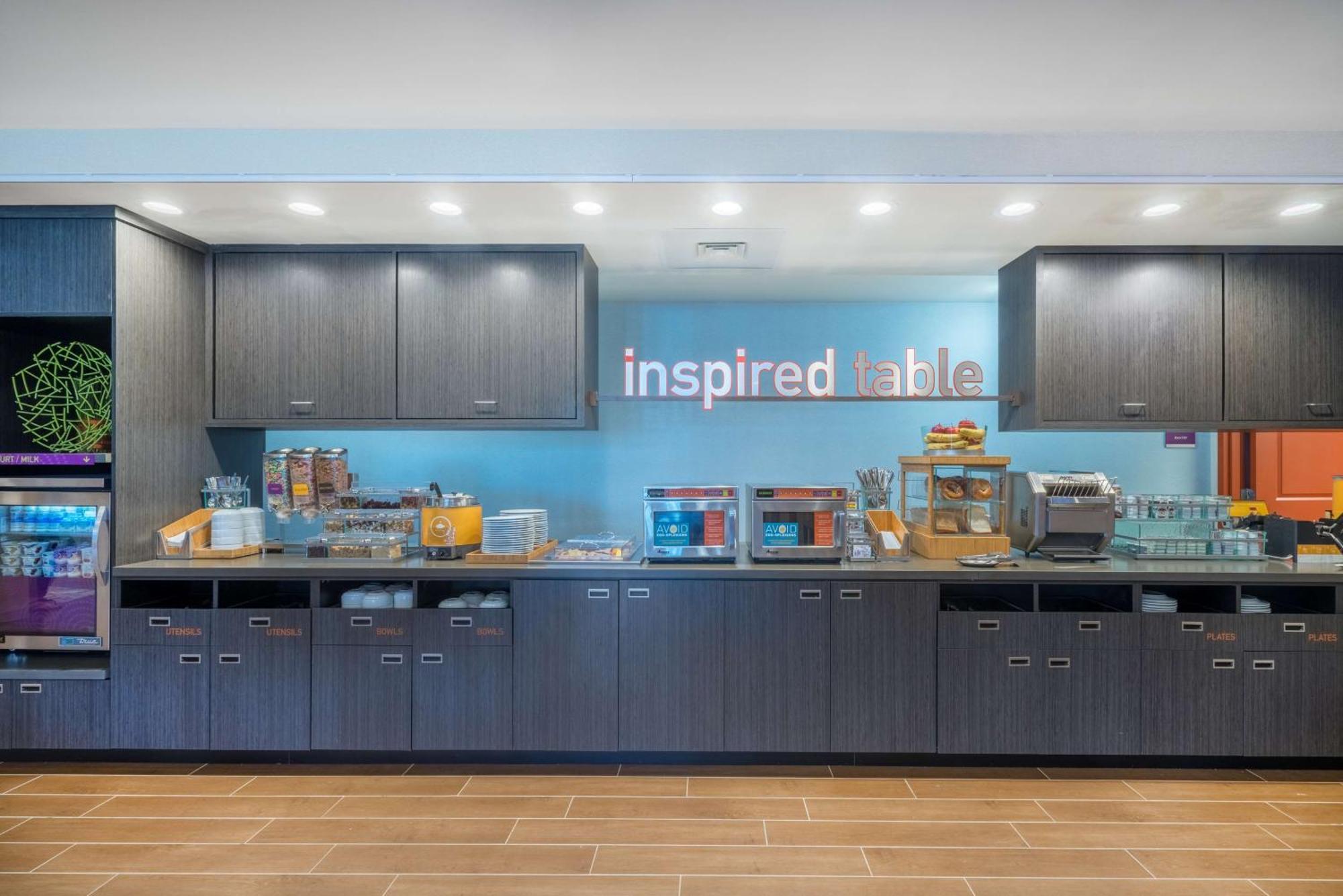 Home2 Suites By Hilton Bowling Green Extérieur photo