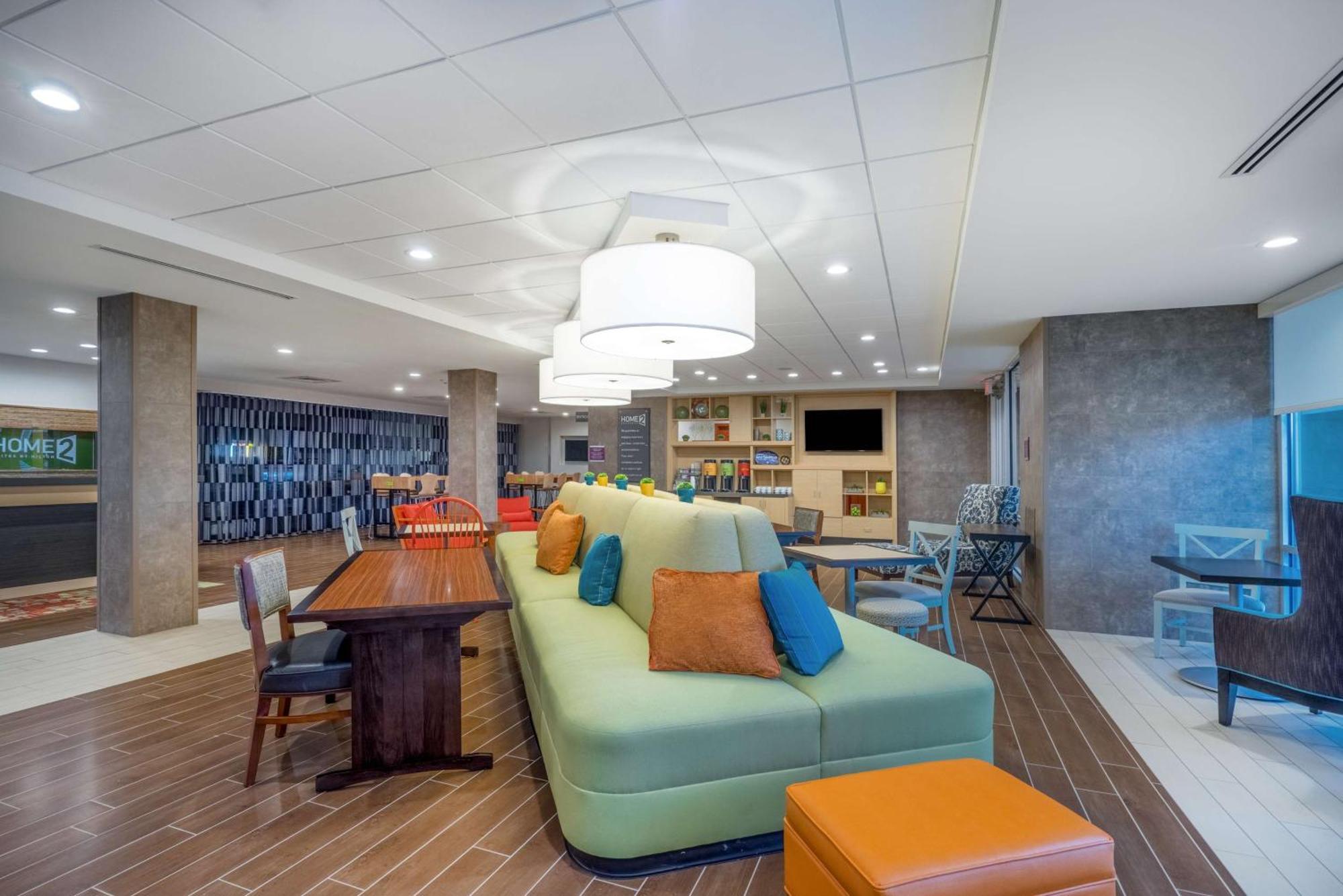 Home2 Suites By Hilton Bowling Green Extérieur photo