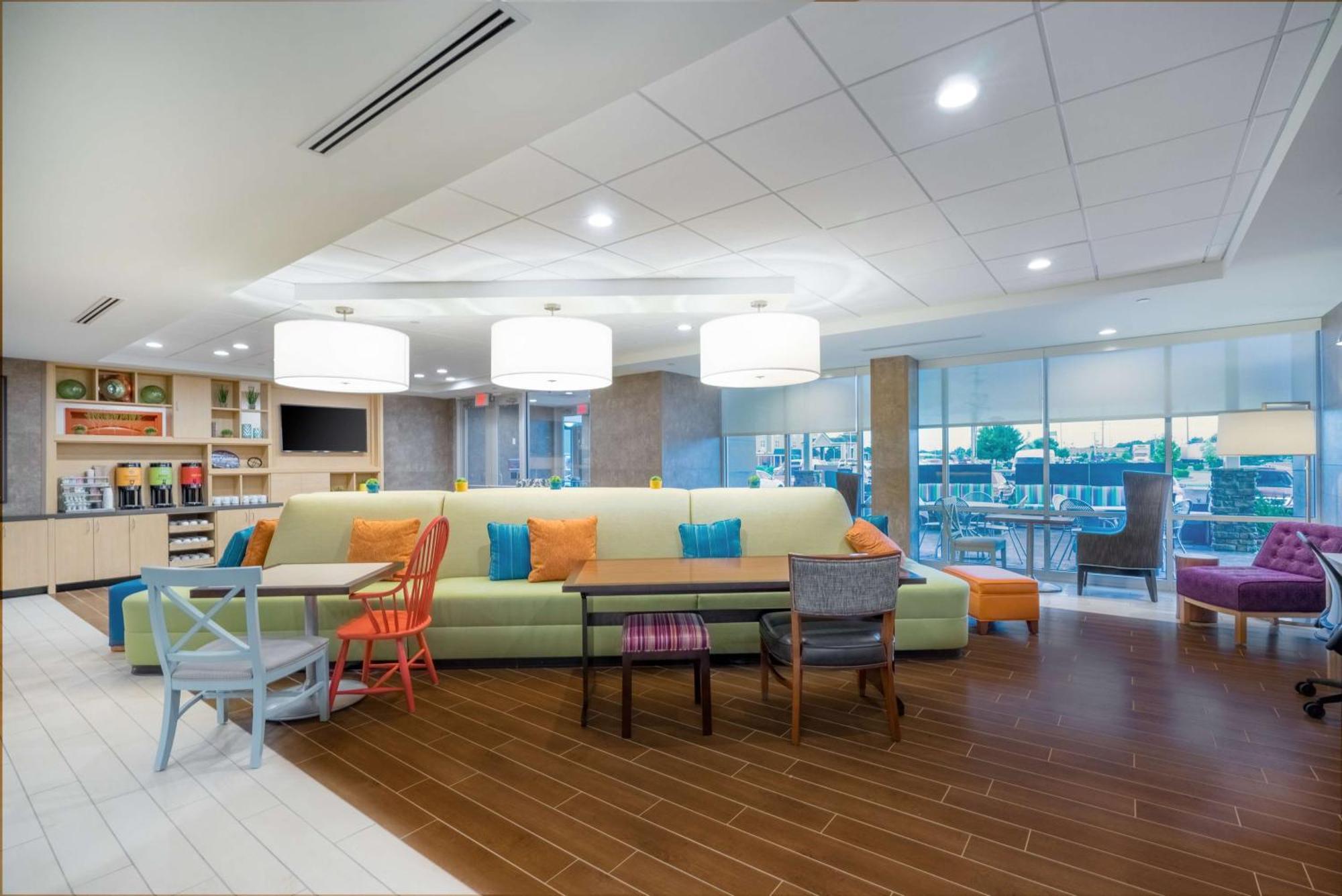 Home2 Suites By Hilton Bowling Green Extérieur photo