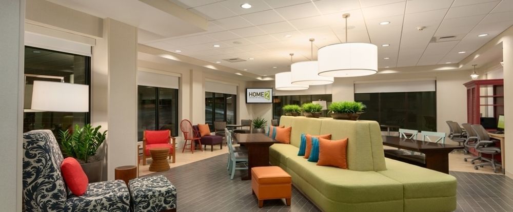 Home2 Suites By Hilton Bowling Green Extérieur photo